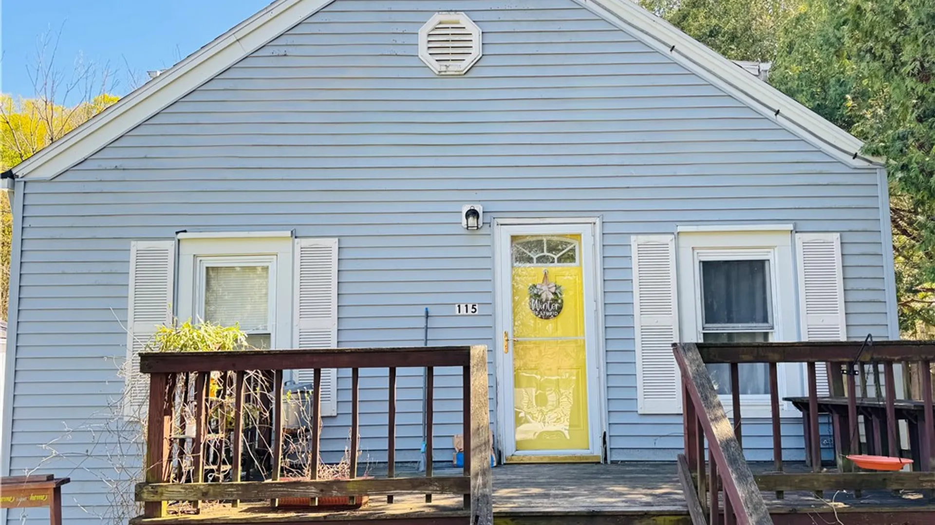 Property at 115 Olmstead Place, Onondaga, NY 13219 2