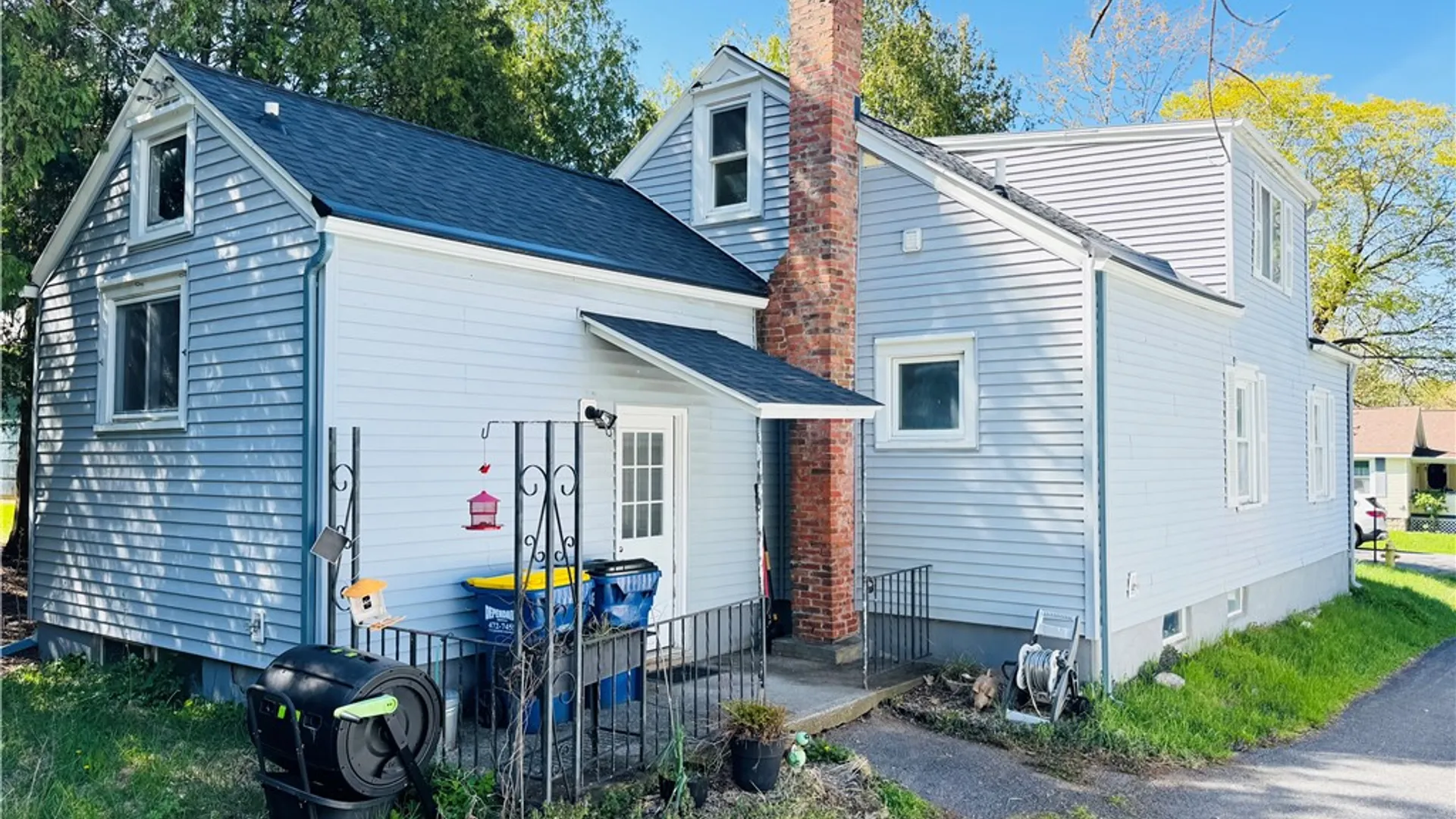 Property at 115 Olmstead Place, Onondaga, NY 13219 3