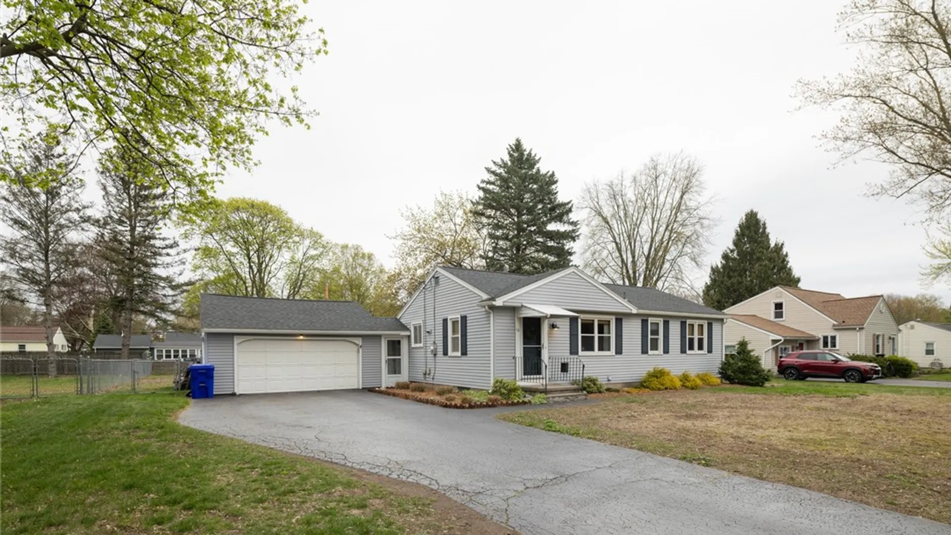 Property at 12 Lonran Drive, Chili, NY 14624 32