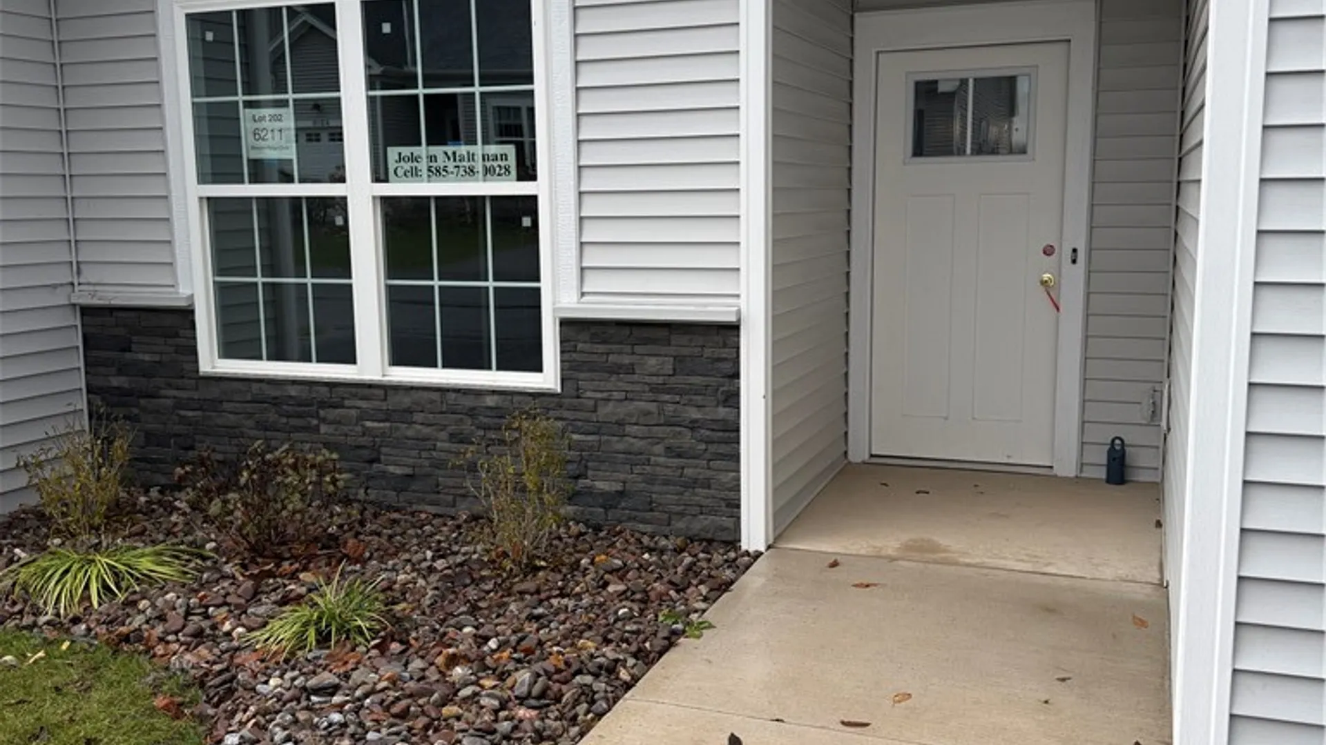 Property at 6211 Blossom Ridge, Ontario, NY 14519 3