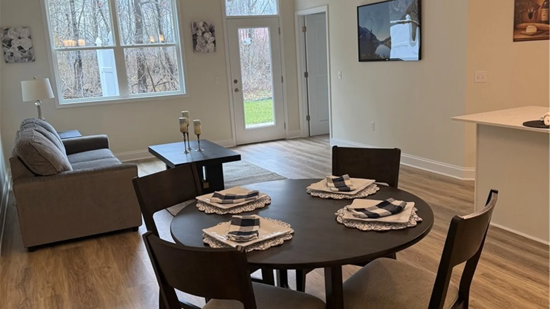 Property at 6211 Blossom Ridge, Ontario, NY 14519 4