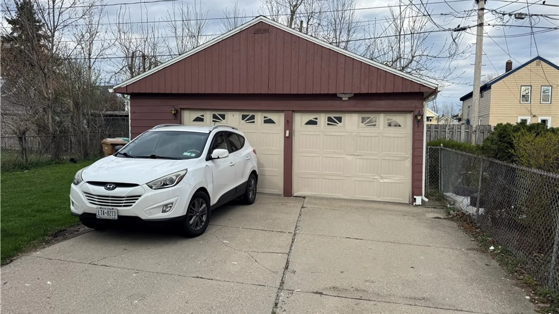 Property at 41 Pendennis Place, Cheektowaga, NY 14225 22