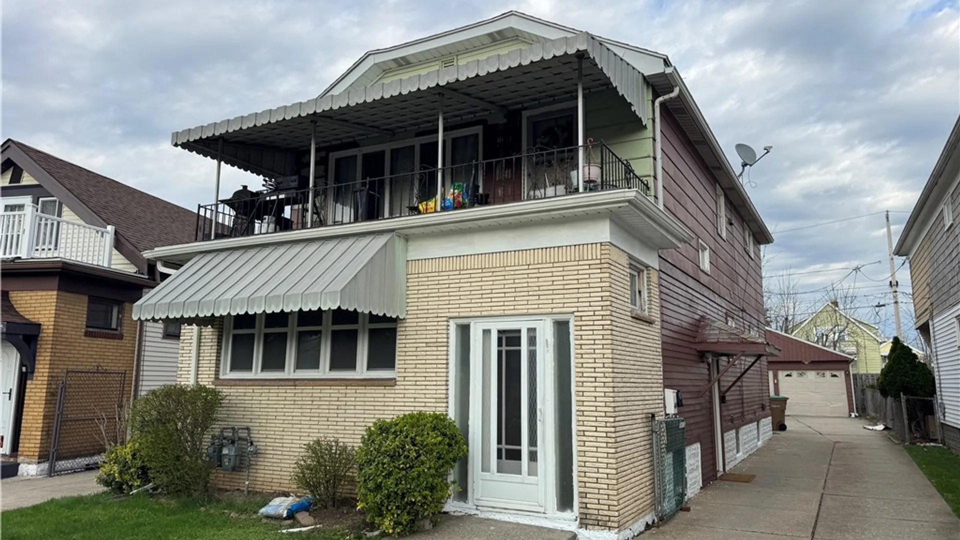 Property at 41 Pendennis Place, Cheektowaga, NY 14225 24