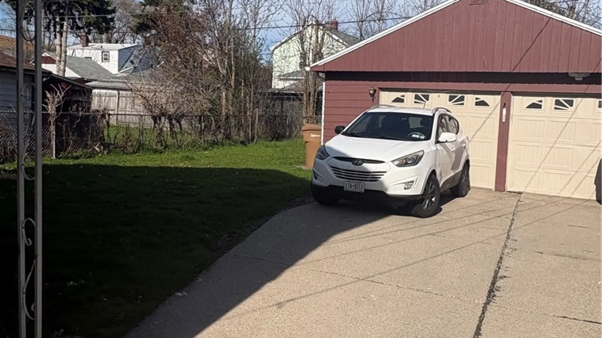 Property at 41 Pendennis Place, Cheektowaga, NY 14225 3