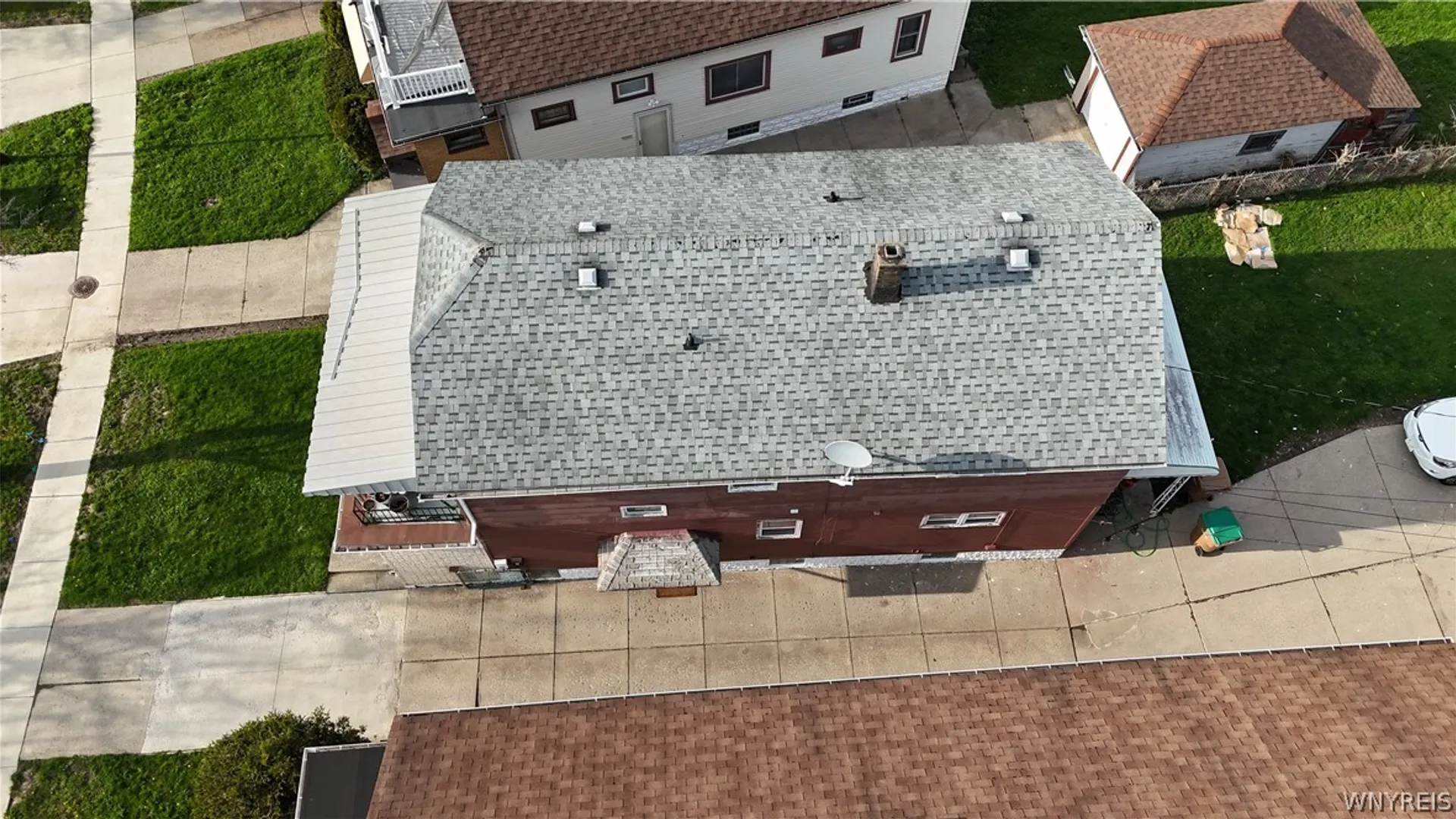 Property at 41 Pendennis Place, Cheektowaga, NY 14225 30