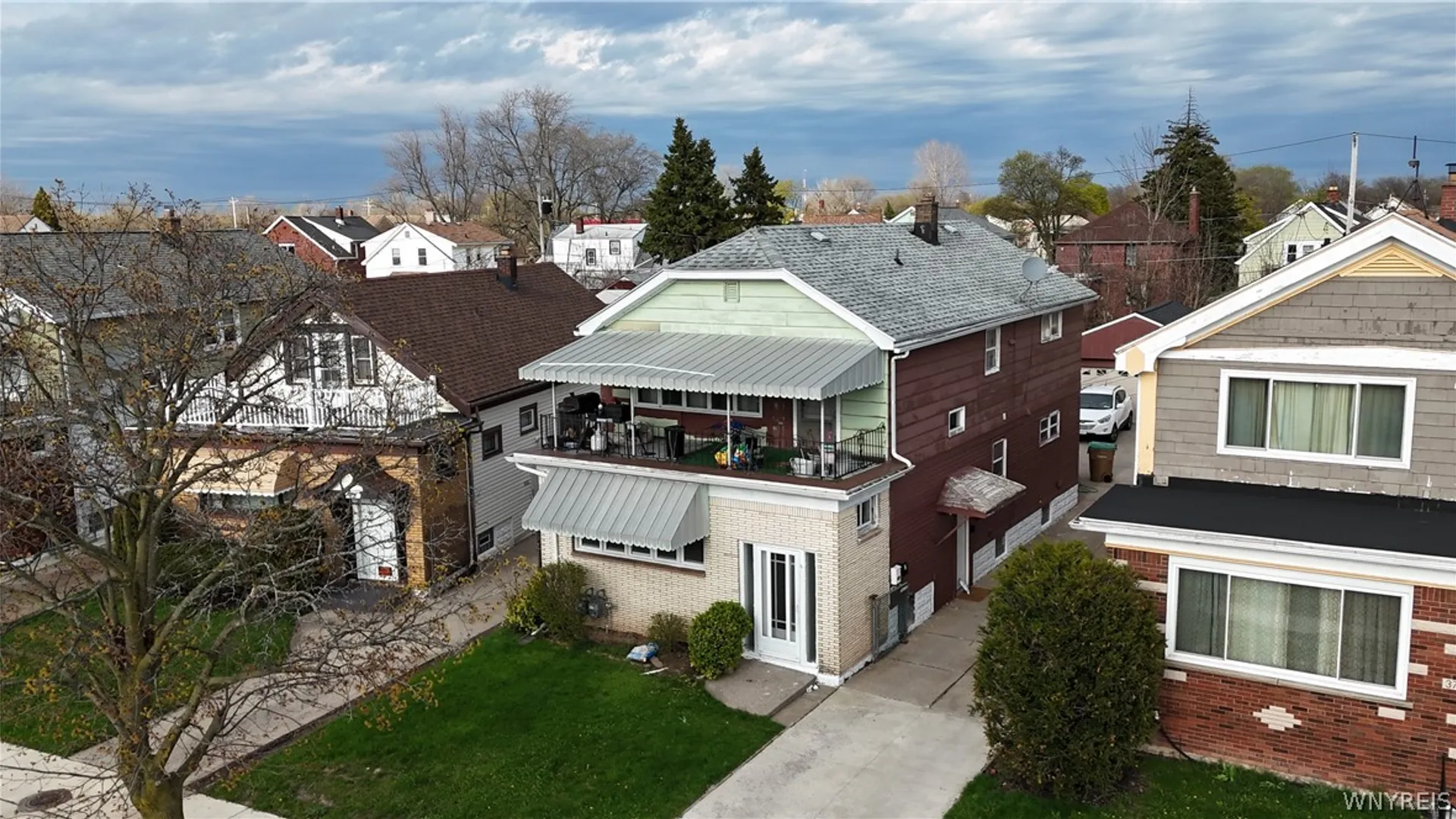 Property at 41 Pendennis Place, Cheektowaga, NY 14225 33
