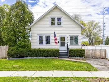 Property at 85 Sheppler Street, Rochester, NY 14612
