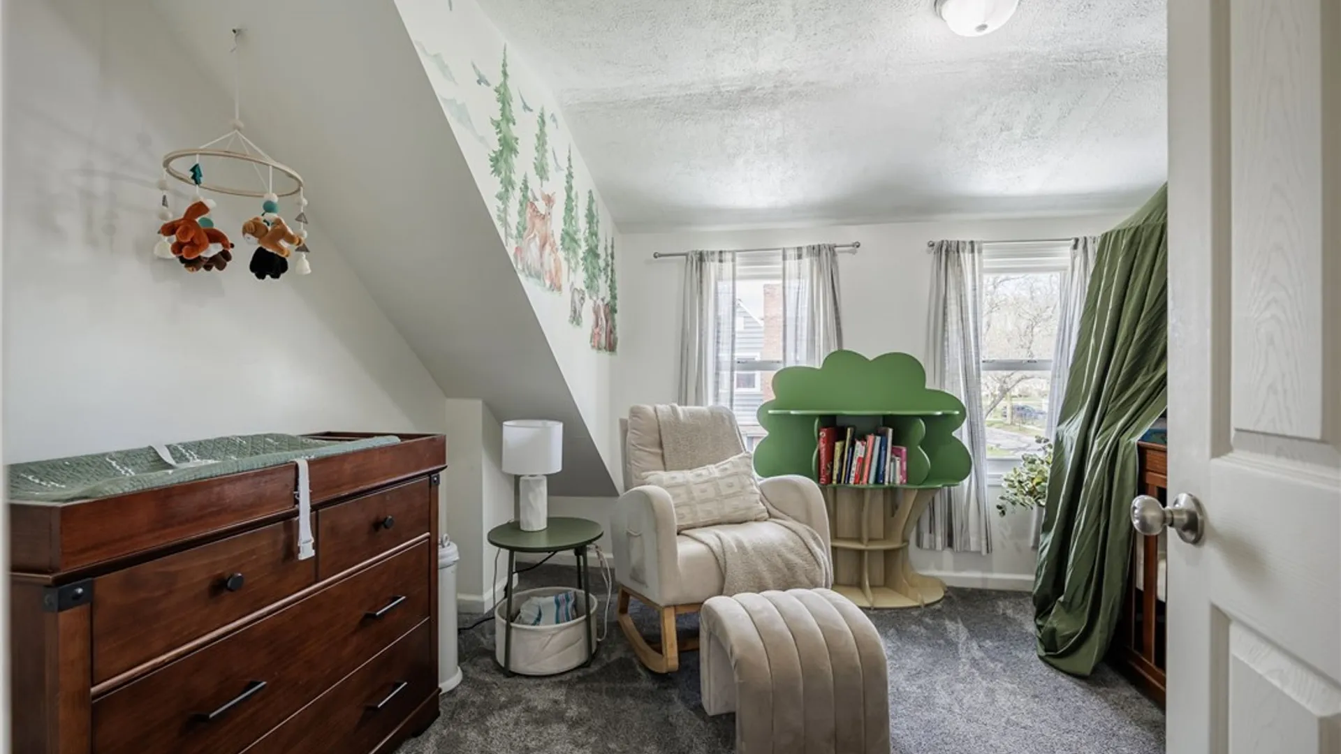 Property at 85 Sheppler Street, Rochester, NY 14612 23