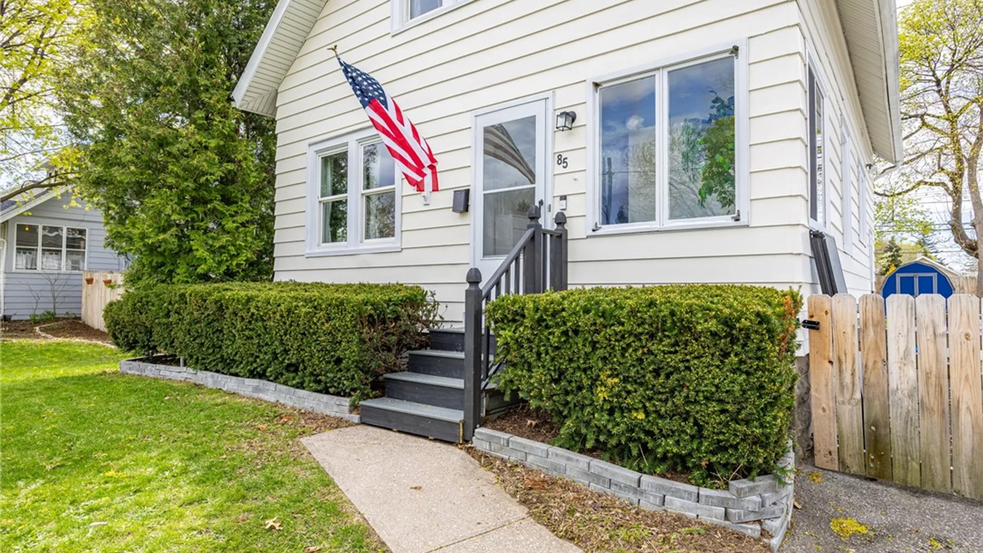 Property at 85 Sheppler Street, Rochester, NY 14612 3