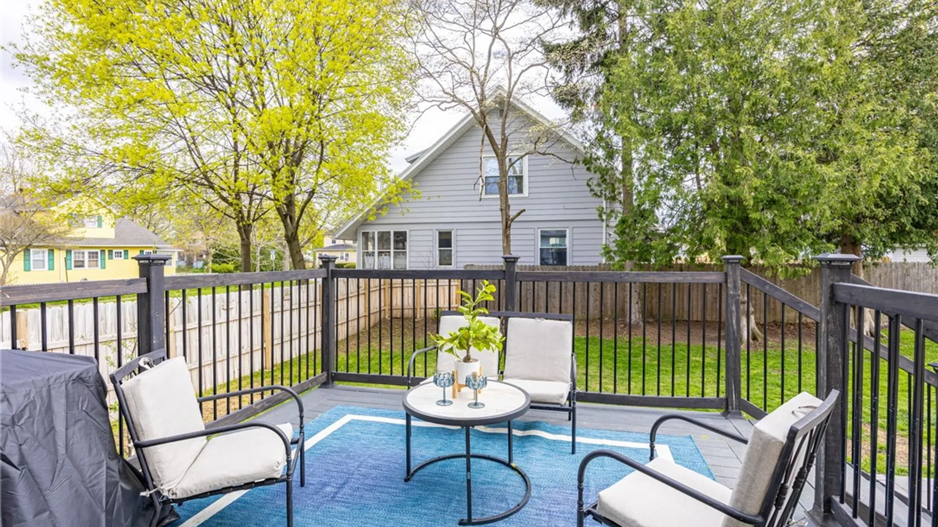 Property at 85 Sheppler Street, Rochester, NY 14612 33