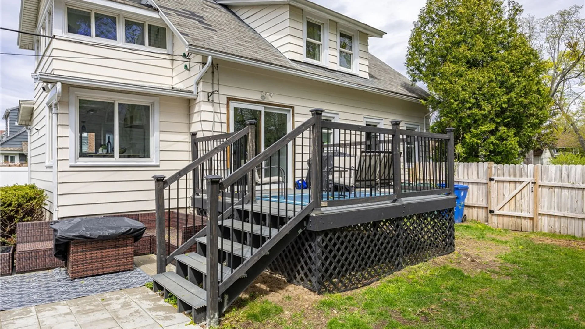 Property at 85 Sheppler Street, Rochester, NY 14612 34