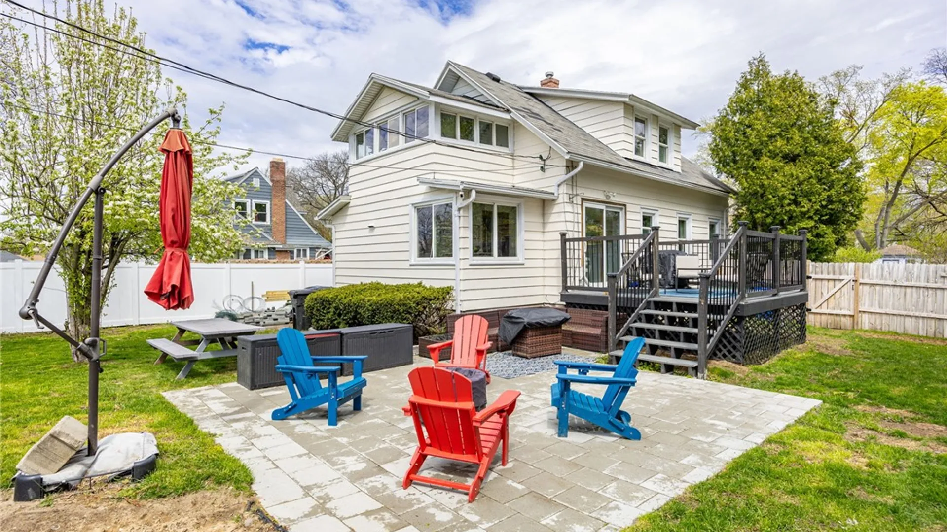 Property at 85 Sheppler Street, Rochester, NY 14612 35