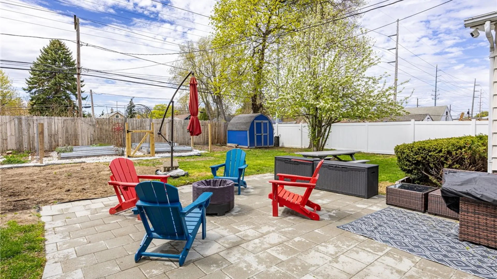 Property at 85 Sheppler Street, Rochester, NY 14612 37