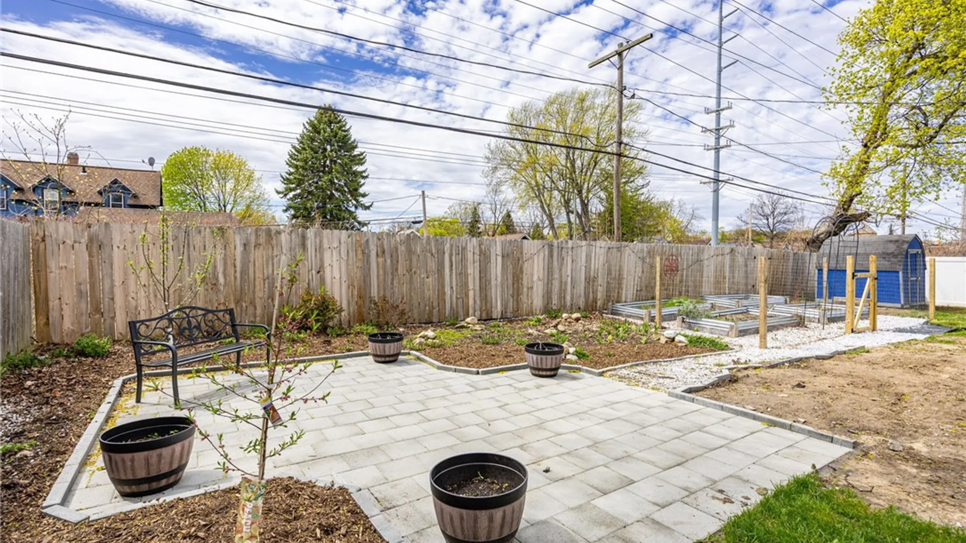 Property at 85 Sheppler Street, Rochester, NY 14612 39