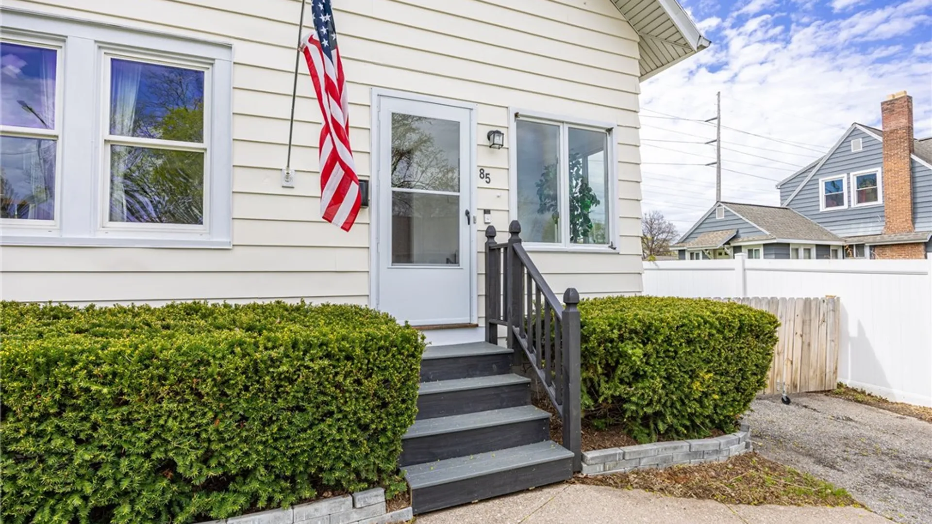Property at 85 Sheppler Street, Rochester, NY 14612 4