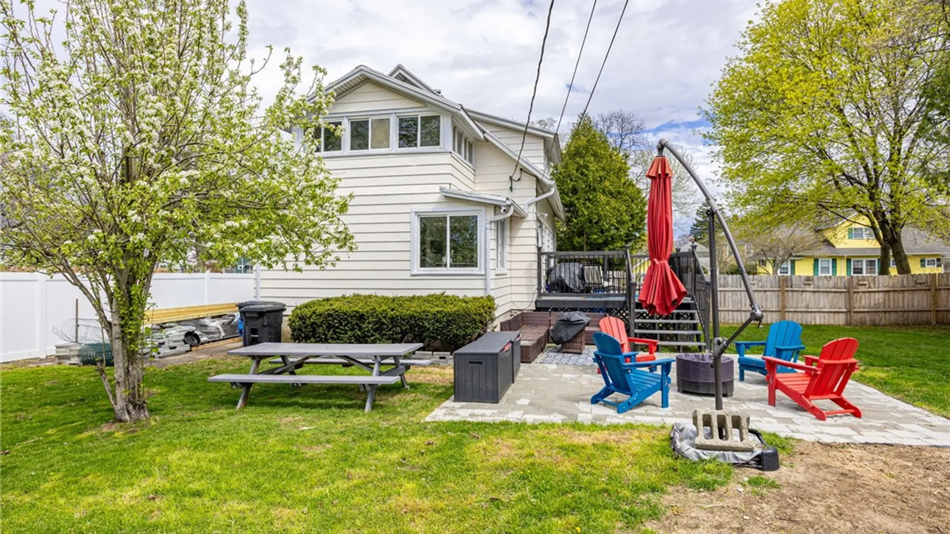 Property at 85 Sheppler Street, Rochester, NY 14612 40
