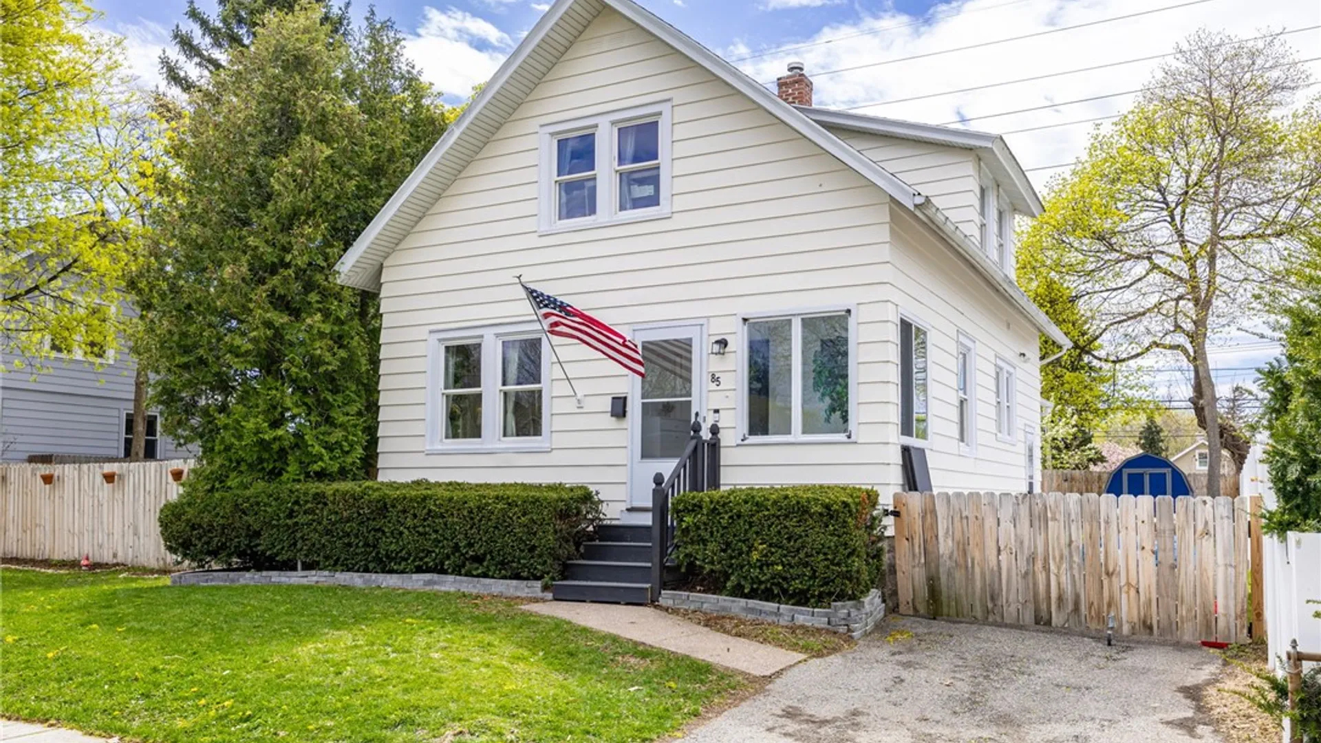Property at 85 Sheppler Street, Rochester, NY 14612 44