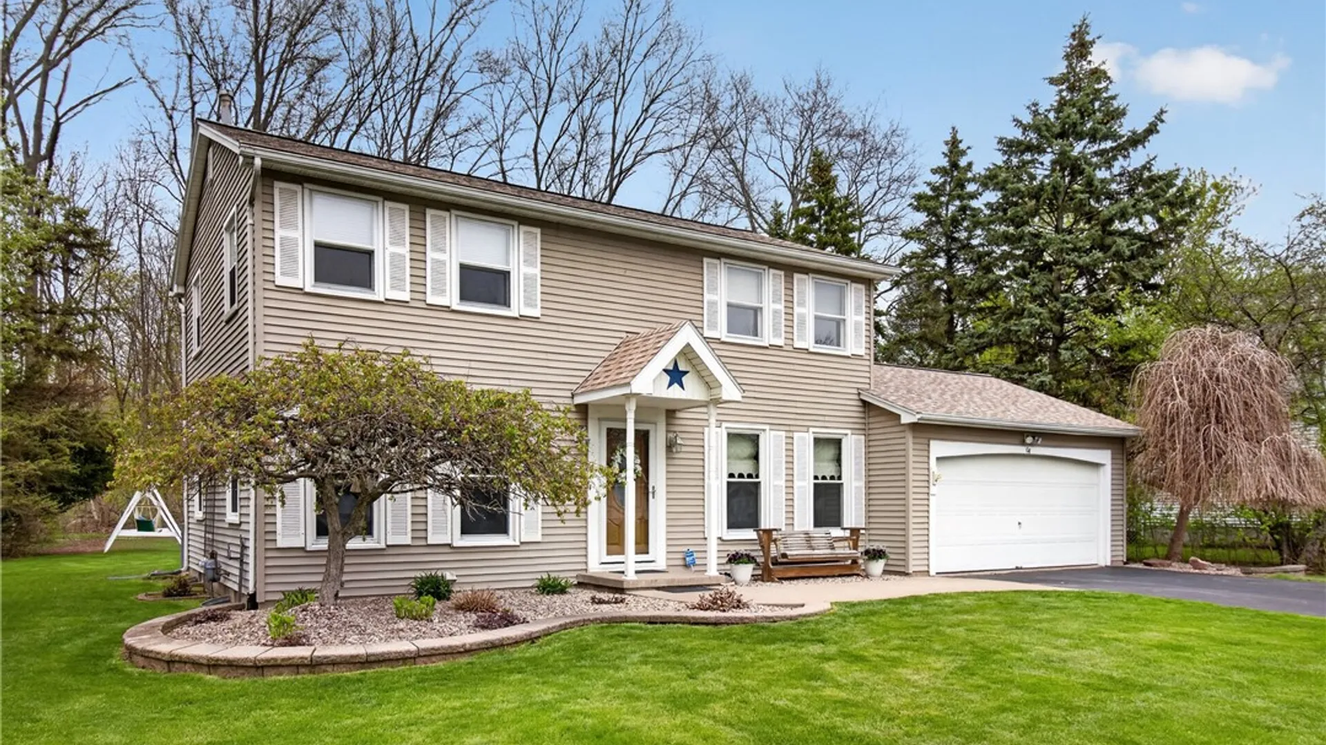 Property at 64 Willhurst Drive, Gates, NY 14606 2