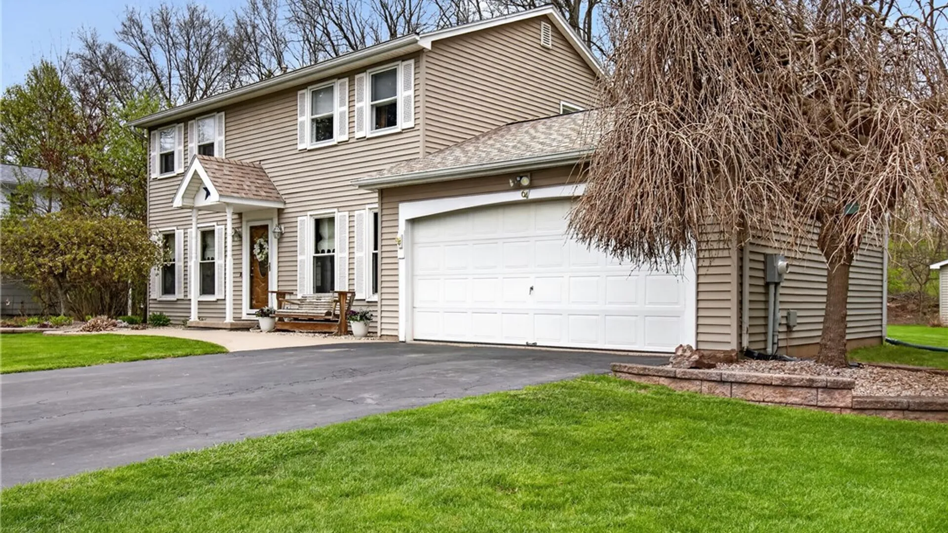 Property at 64 Willhurst Drive, Gates, NY 14606 3