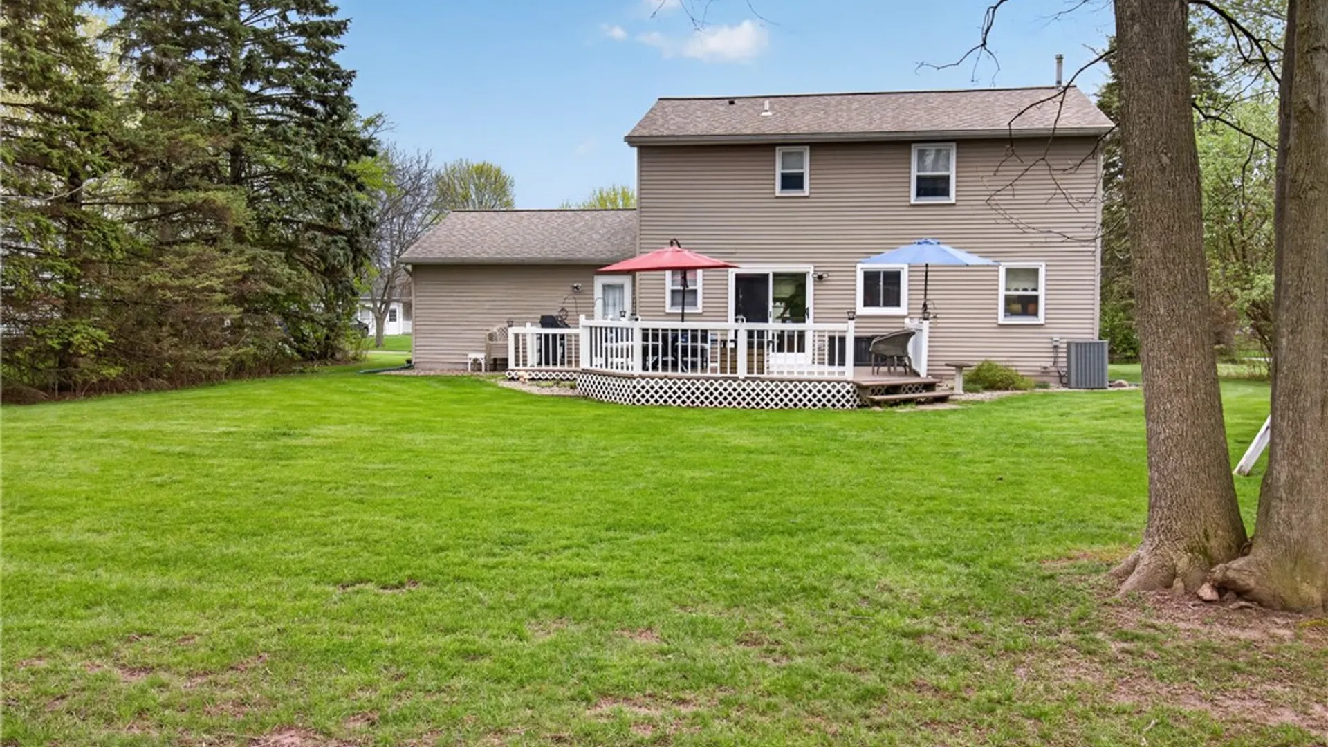 Property at 64 Willhurst Drive, Gates, NY 14606 33