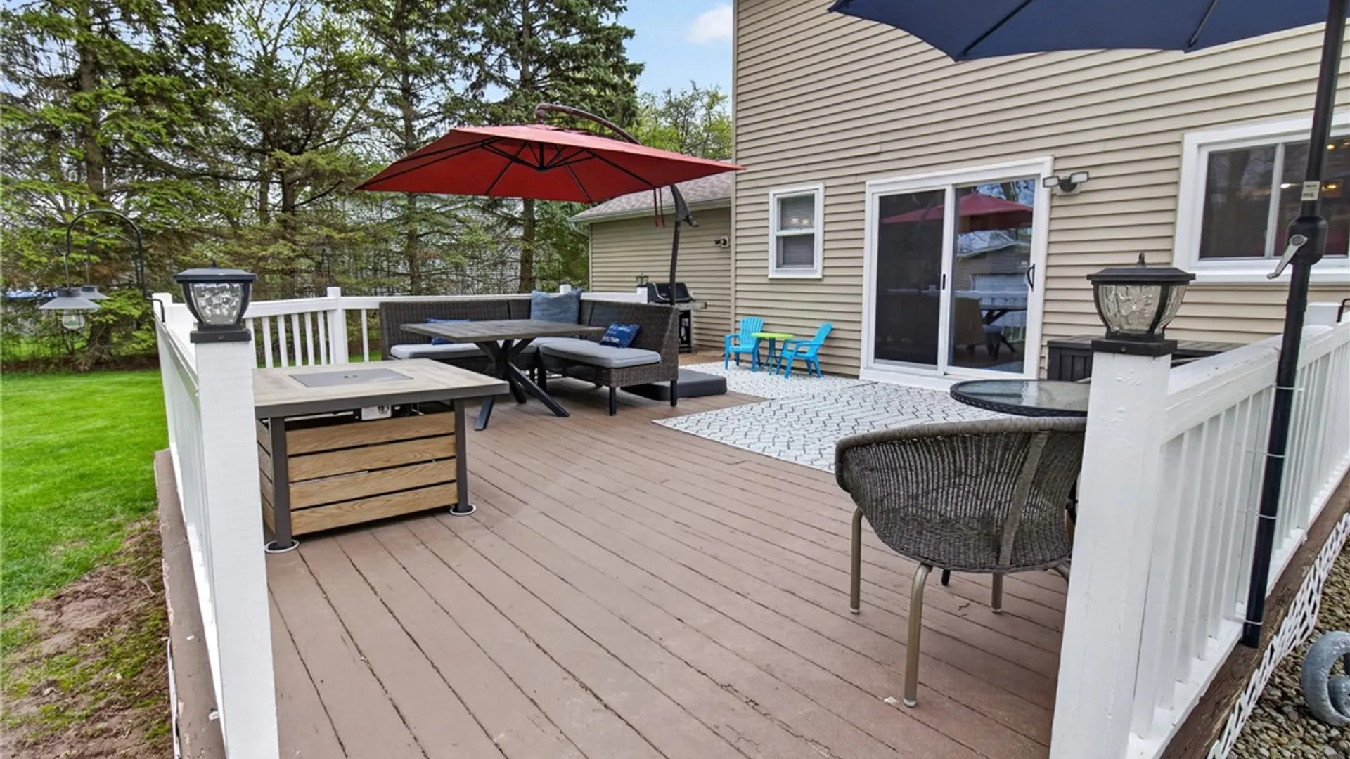 Property at 64 Willhurst Drive, Gates, NY 14606 38