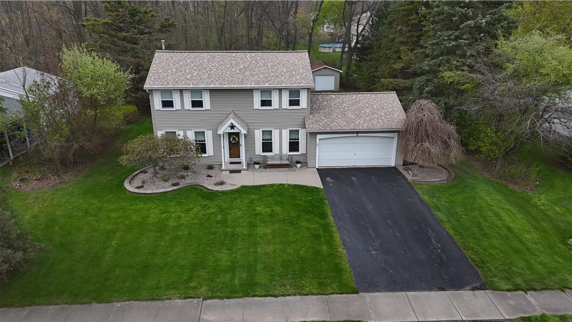 Property at 64 Willhurst Drive, Gates, NY 14606 5
