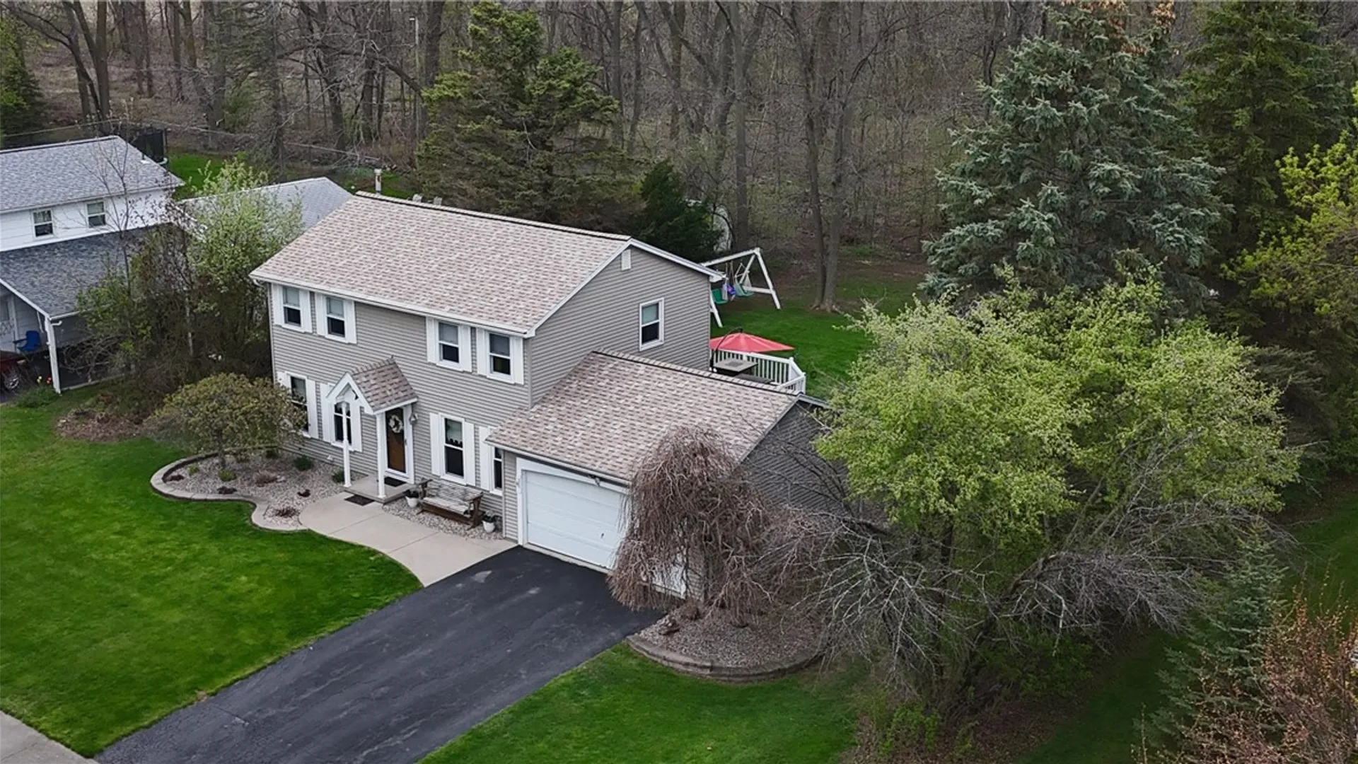 Property at 64 Willhurst Drive, Gates, NY 14606 7
