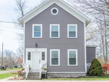 Property at 189 Market Street, Cape Vincent, NY 13618