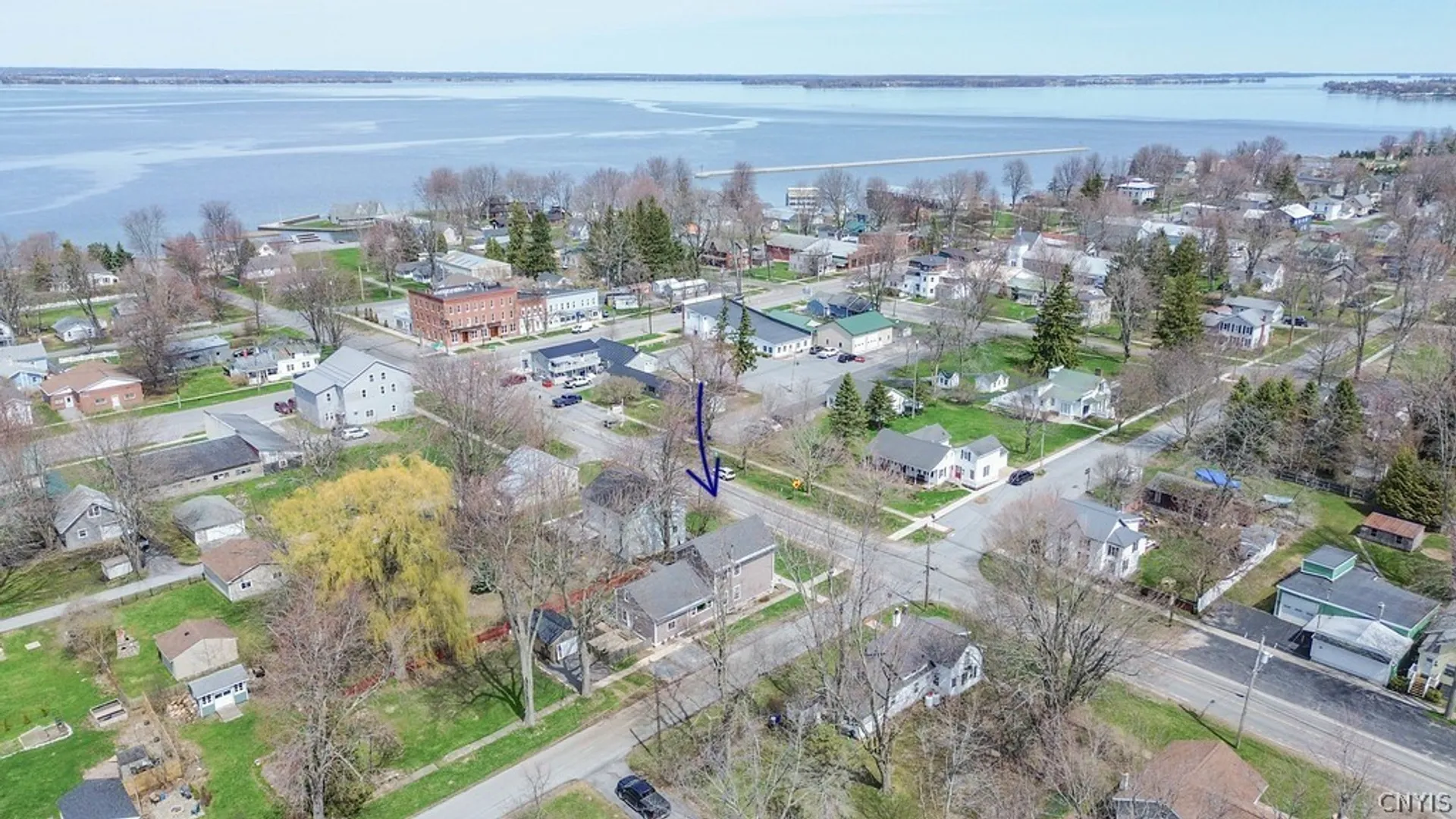 Property at 189 Market Street, Cape Vincent, NY 13618 2