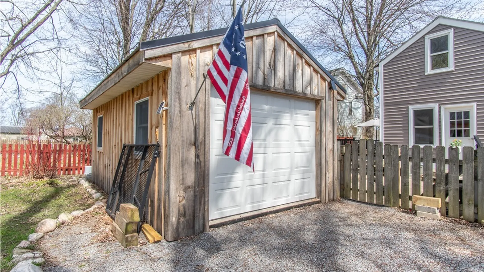 Property at 189 Market Street, Cape Vincent, NY 13618 31
