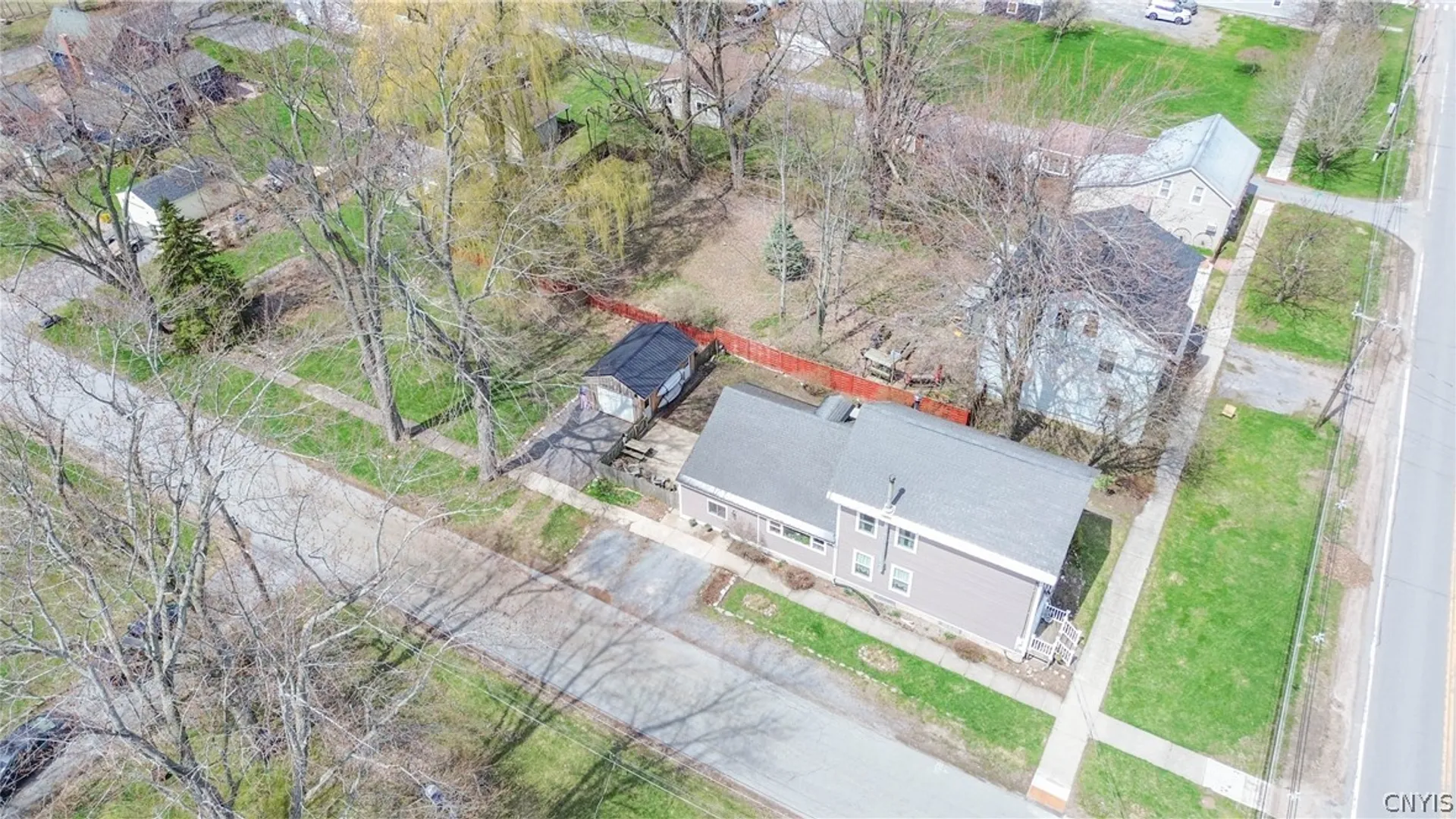 Property at 189 Market Street, Cape Vincent, NY 13618 35