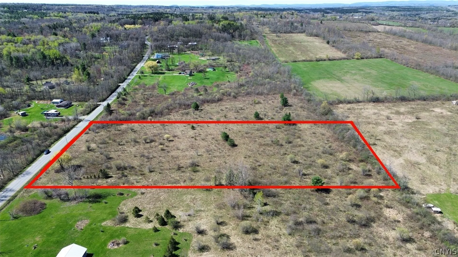Property at Lot 12 Reed Hill Road, Glen, NY 12072 15
