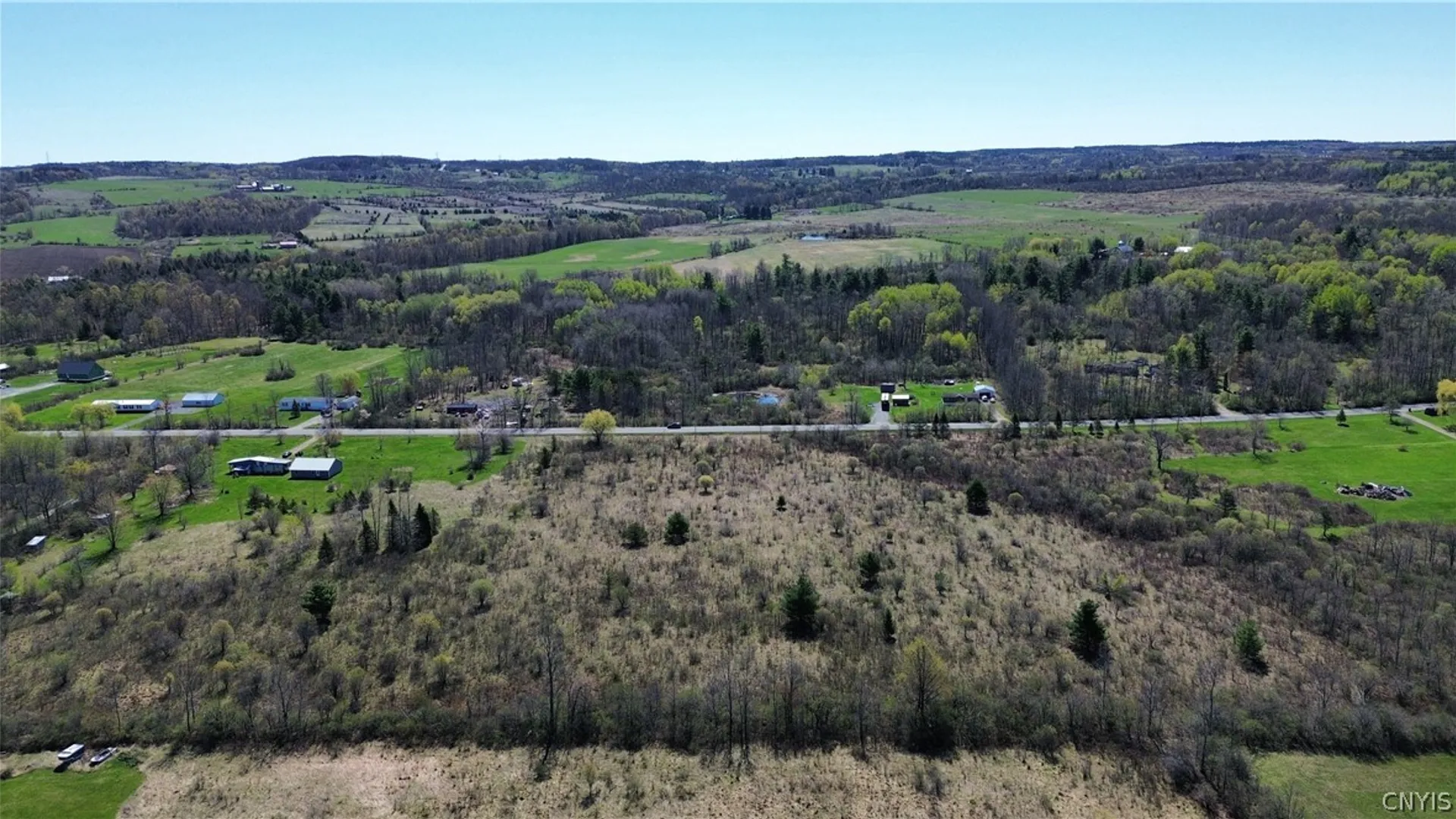 Property at Lot 12 Reed Hill Road, Glen, NY 12072 6