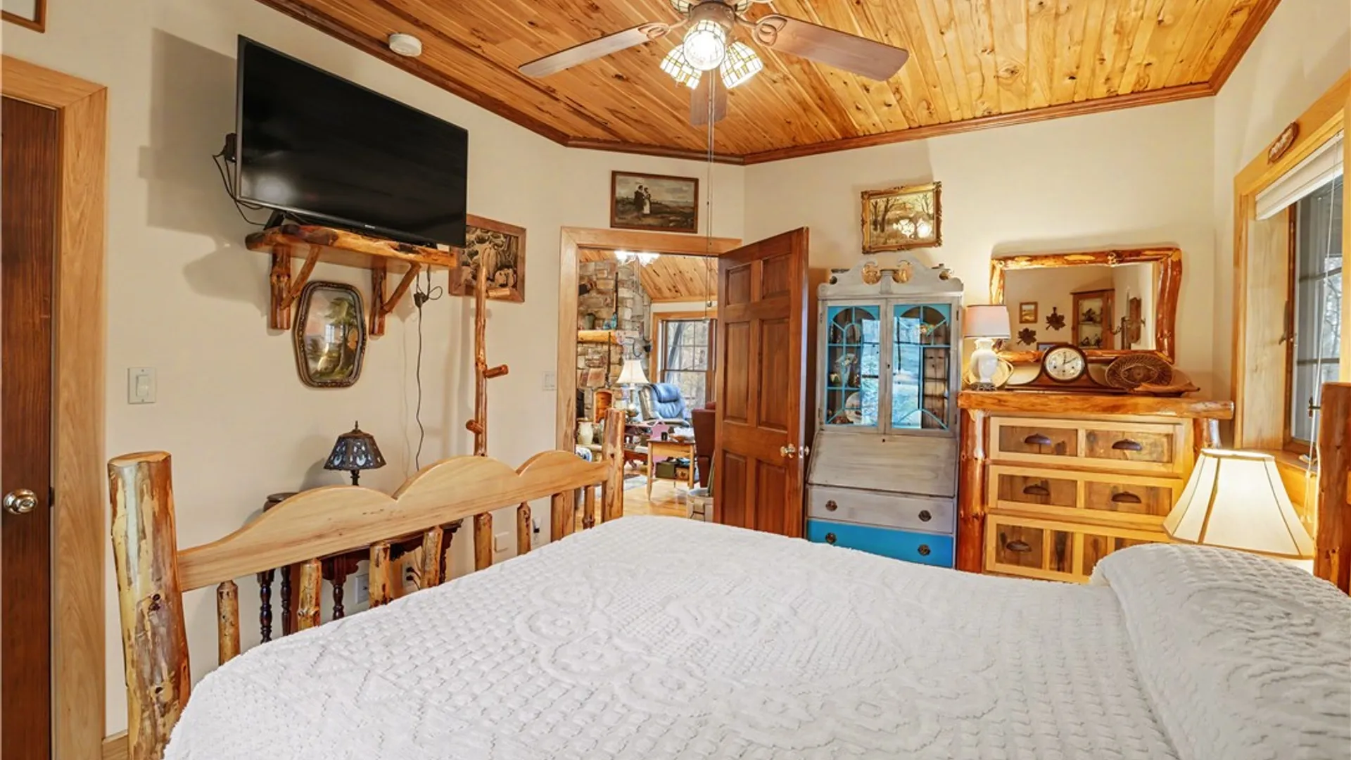 Property at 10324 Ryan Hollow Road, Cohocton, NY 14826 13
