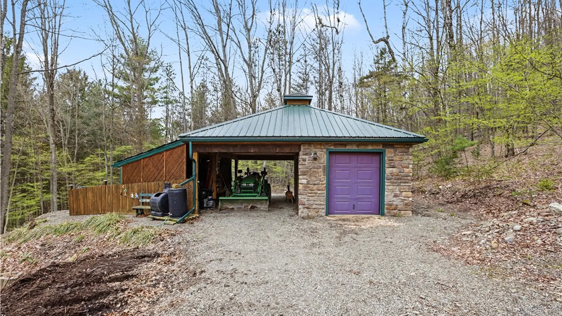 Property at 10324 Ryan Hollow Road, Cohocton, NY 14826 25
