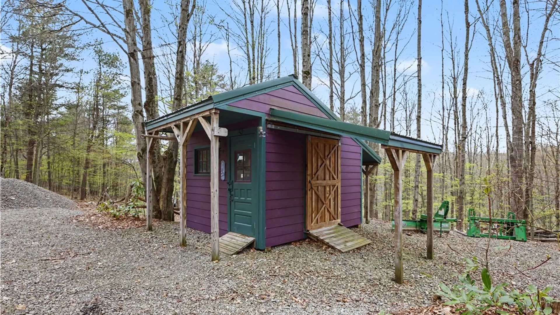 Property at 10324 Ryan Hollow Road, Cohocton, NY 14826 26