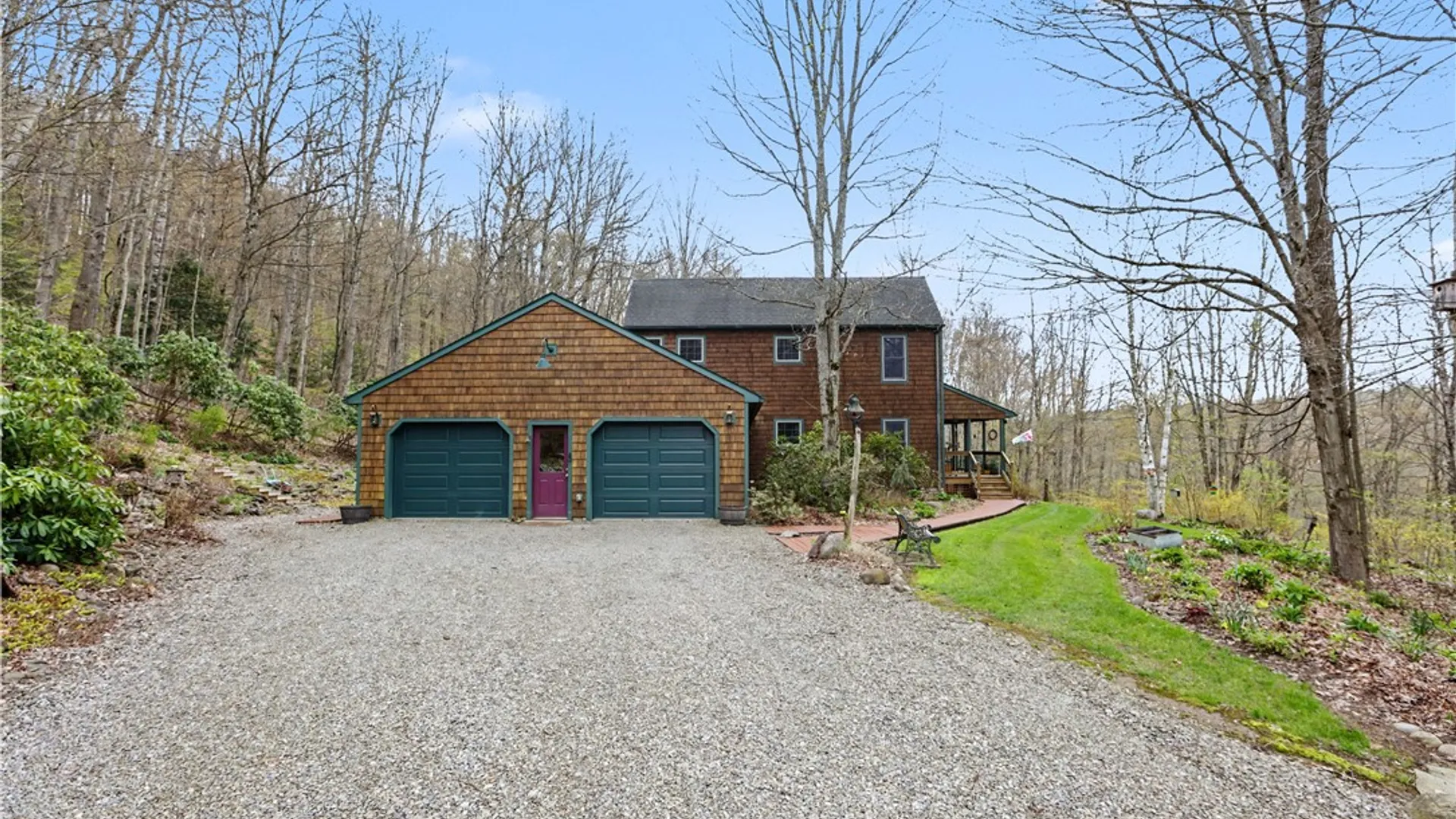 Property at 10324 Ryan Hollow Road, Cohocton, NY 14826 3