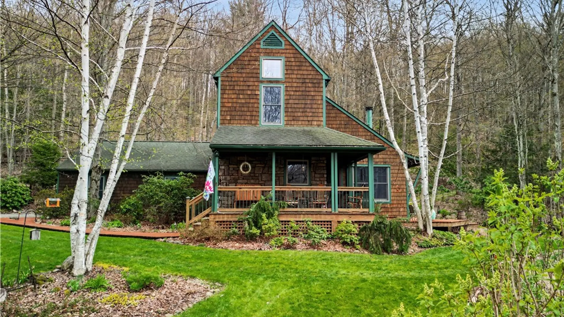 Property at 10324 Ryan Hollow Road, Cohocton, NY 14826 32