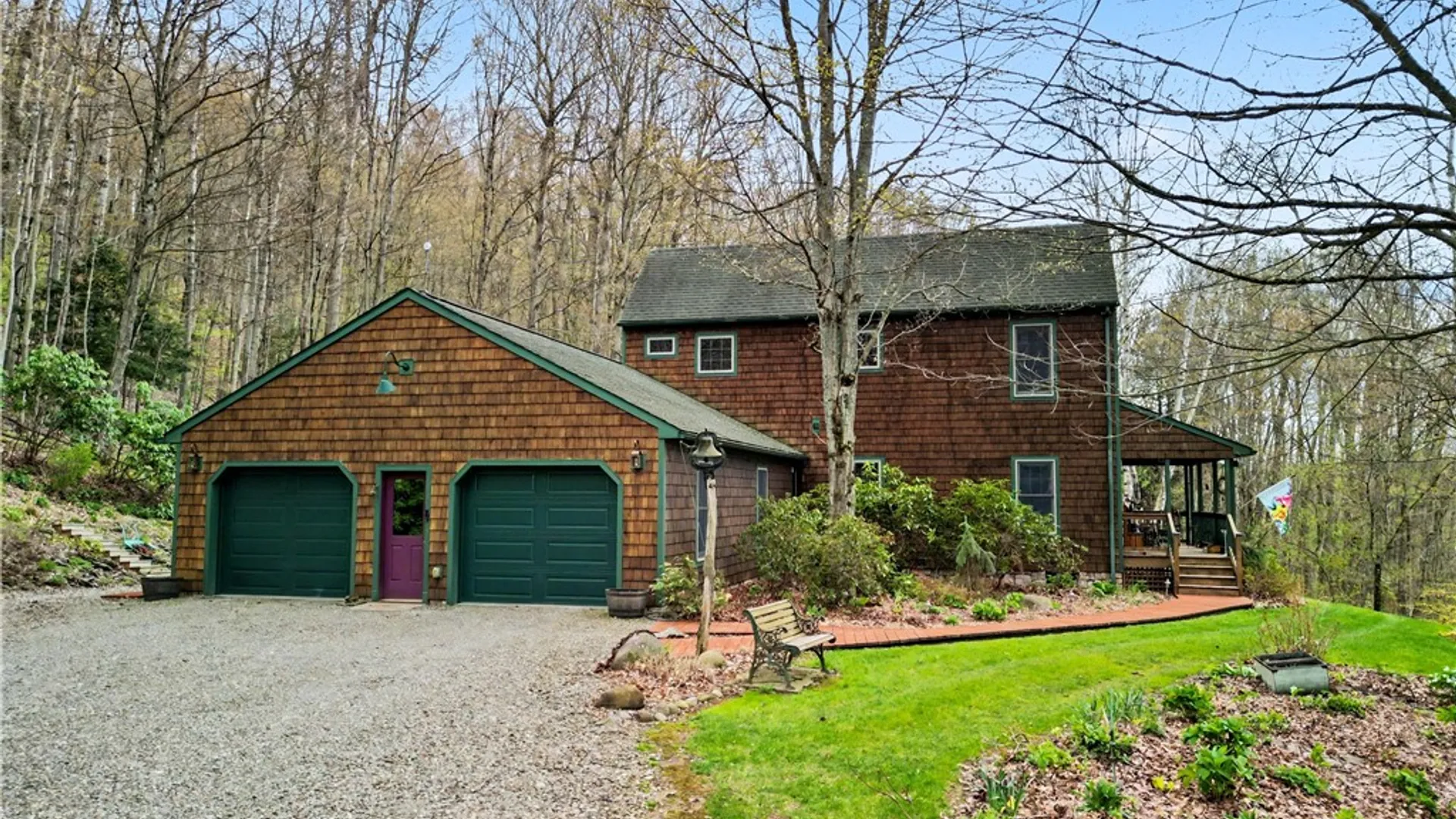Property at 10324 Ryan Hollow Road, Cohocton, NY 14826 33