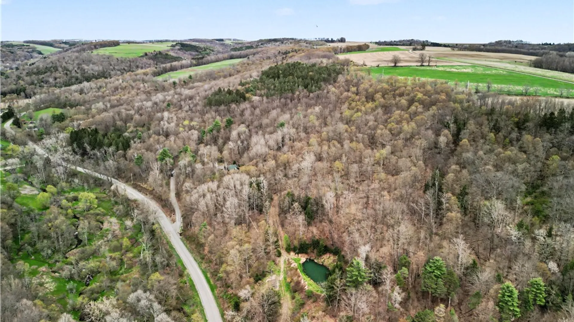 Property at 10324 Ryan Hollow Road, Cohocton, NY 14826 38