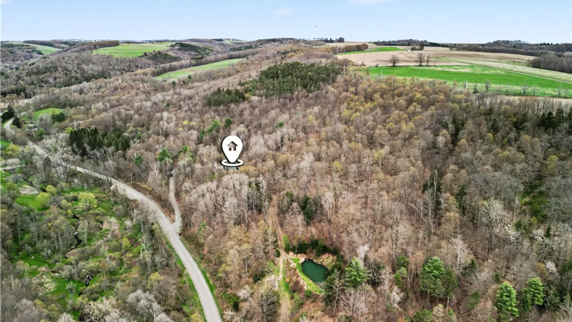 Property at 10324 Ryan Hollow Road, Cohocton, NY 14826 42