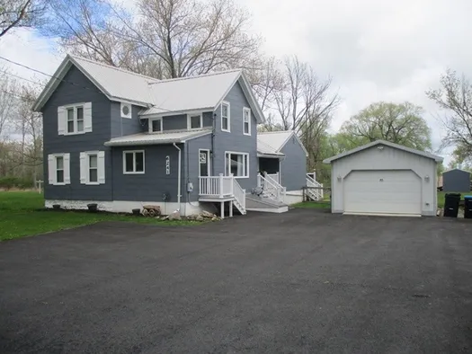 Property at 6241 Avon Lima Road, Avon, NY 14414