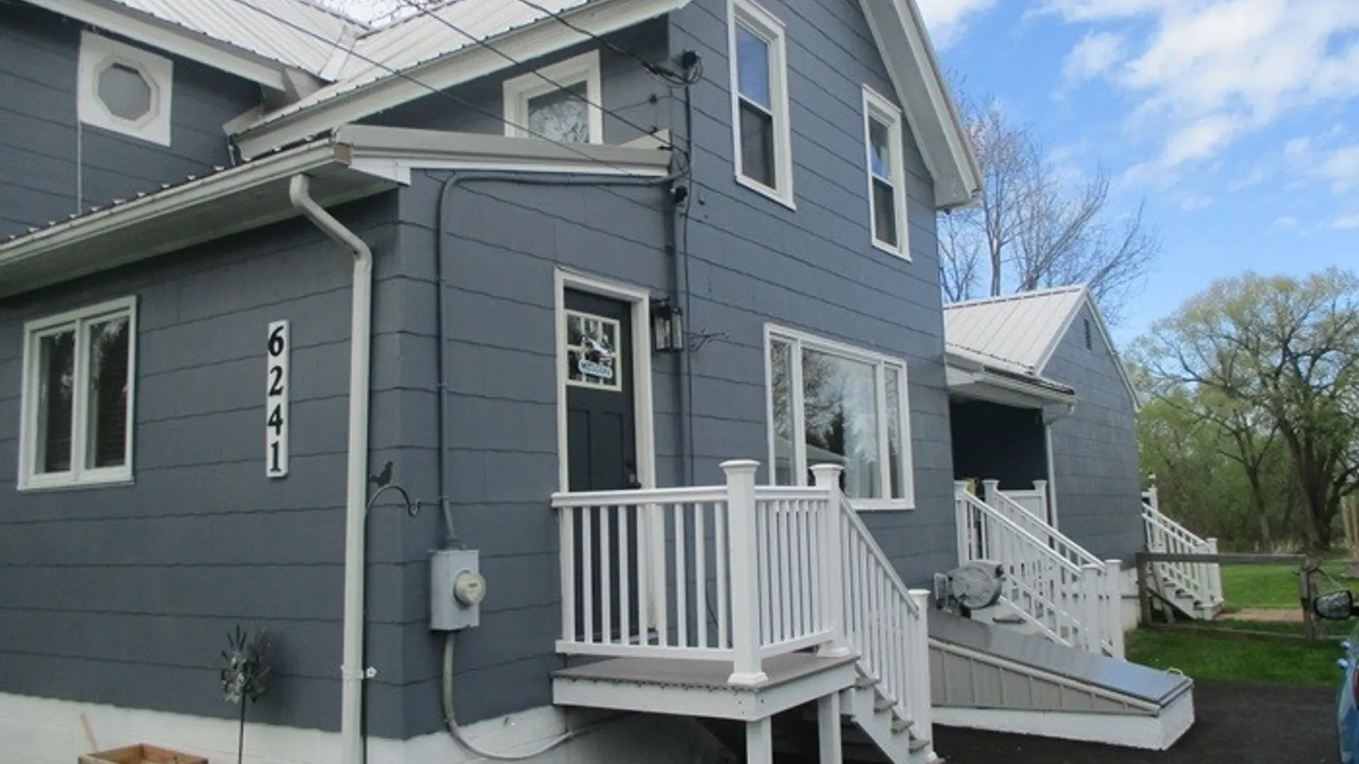 Property at 6241 Avon Lima Road, Avon, NY 14414 2