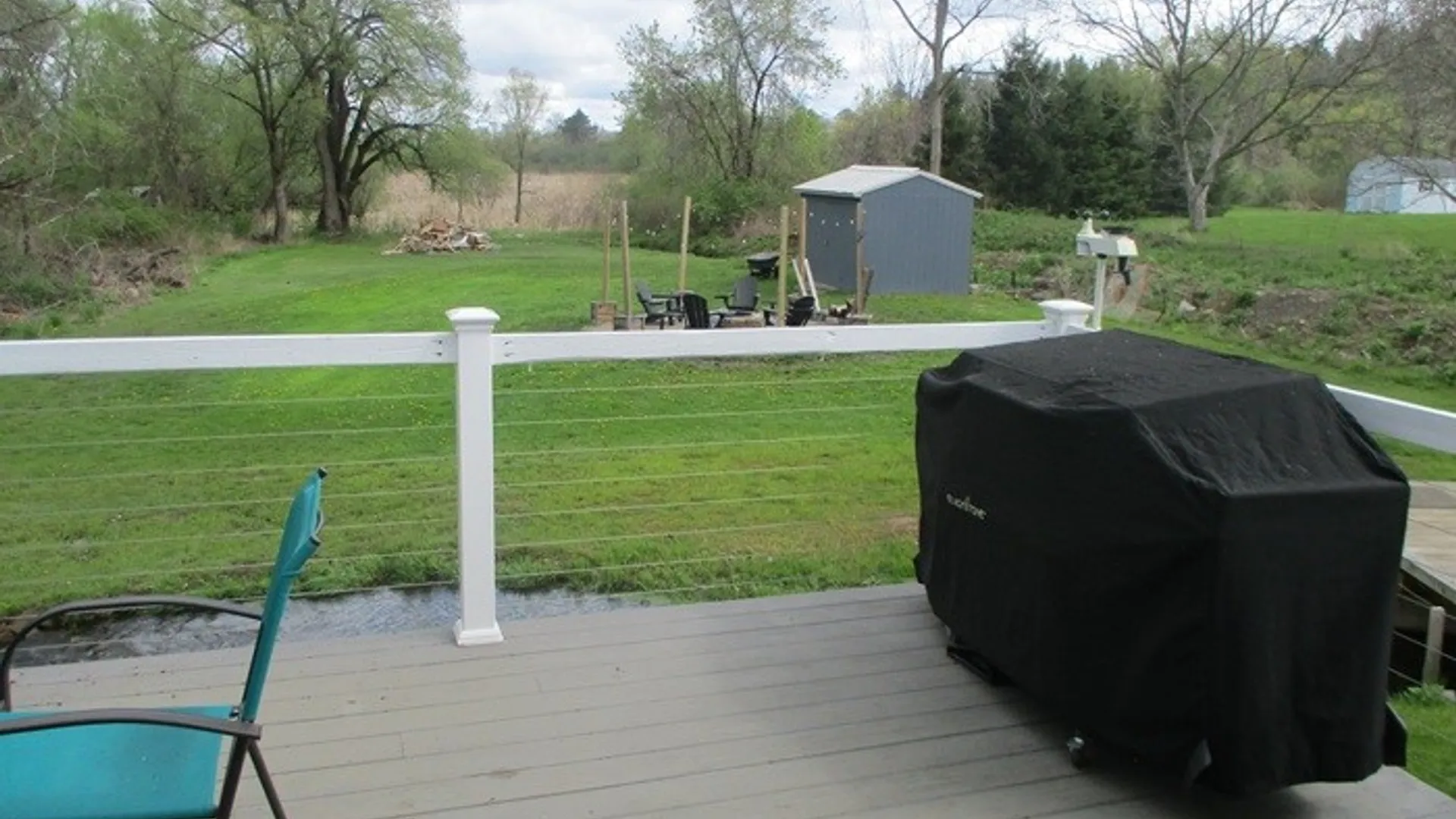 Property at 6241 Avon Lima Road, Avon, NY 14414 26