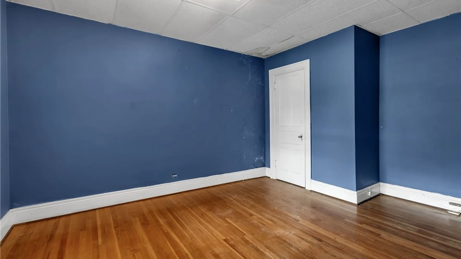 Property at 34 Saint James Place, Buffalo, NY 14222 19