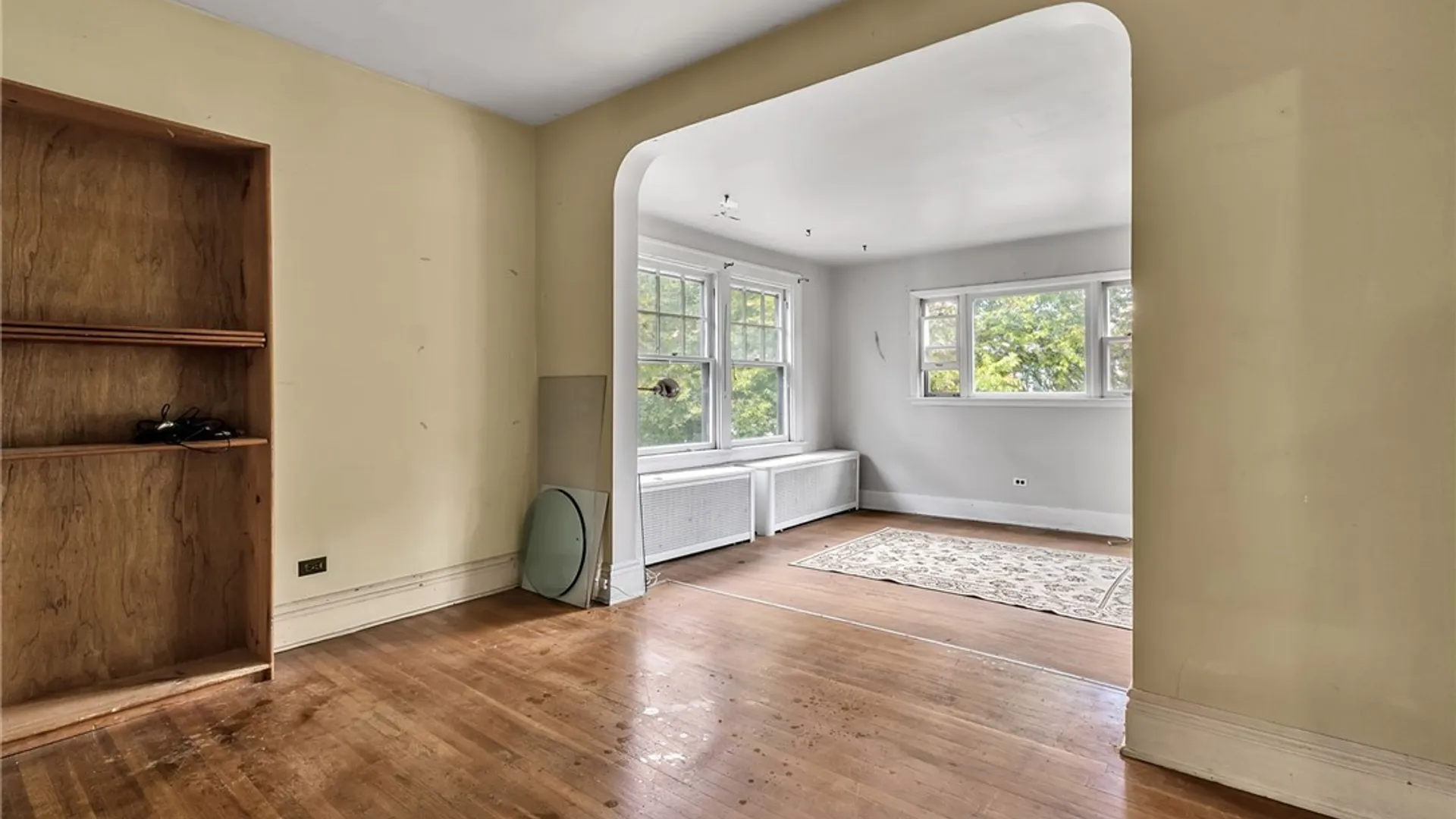 Property at 34 Saint James Place, Buffalo, NY 14222 21