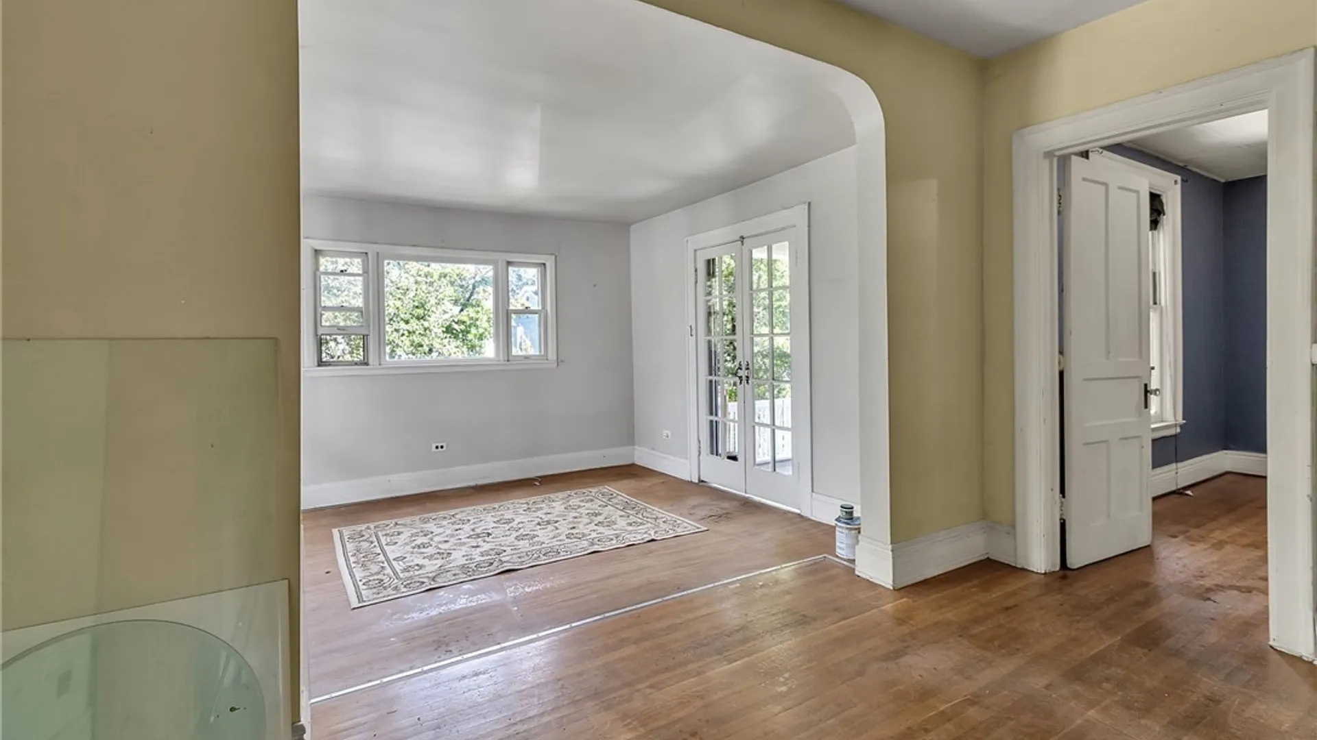 Property at 34 Saint James Place, Buffalo, NY 14222 23