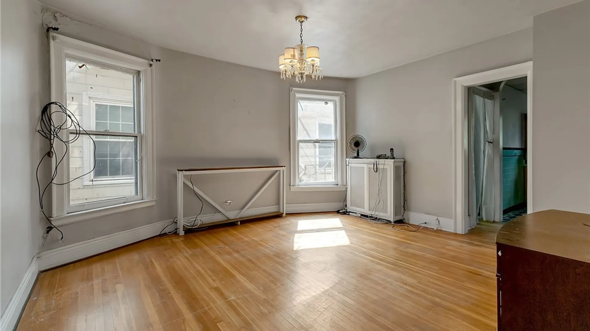 Property at 34 Saint James Place, Buffalo, NY 14222 27