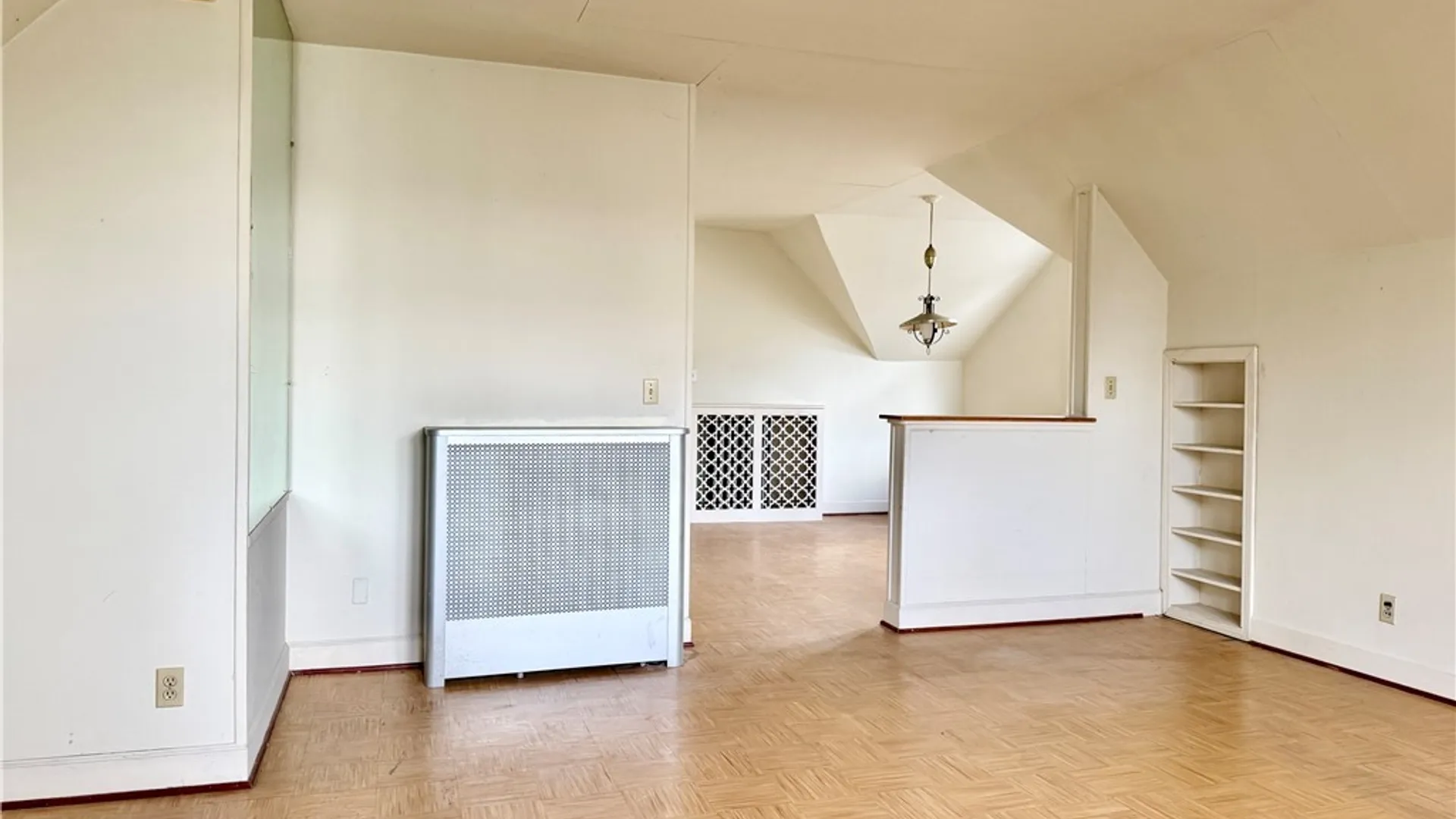 Property at 34 Saint James Place, Buffalo, NY 14222 39