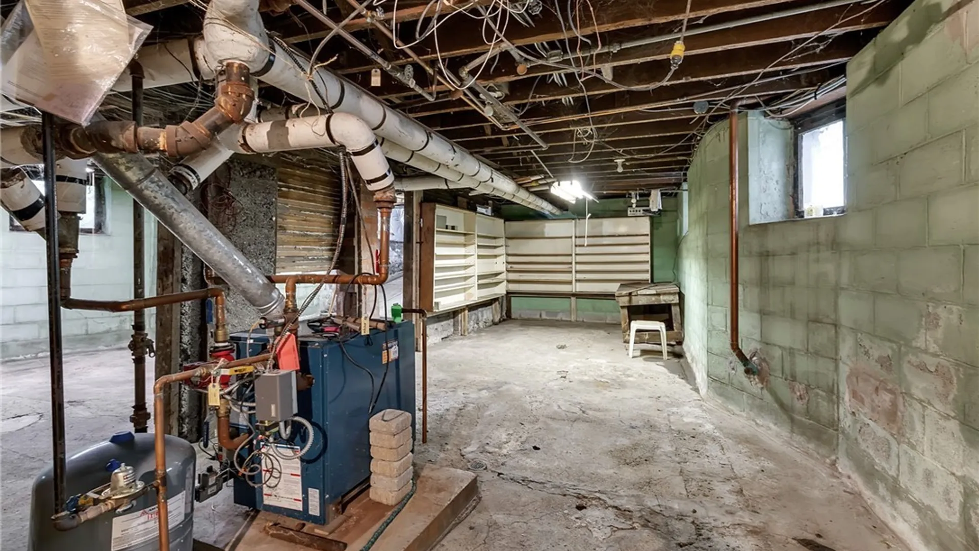 Property at 34 Saint James Place, Buffalo, NY 14222 42